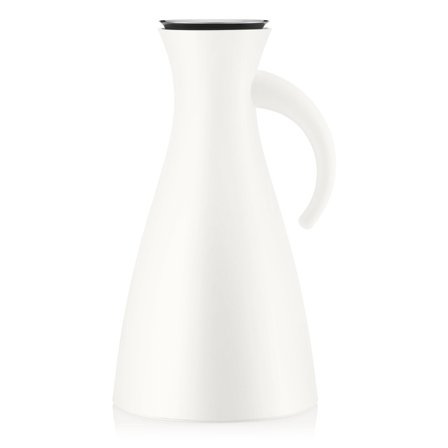 Eva solo Termokande 1L White - Hvid | KitchenOne