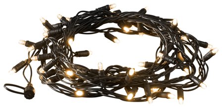 Konstsmide 4912-817 Ljusslinga startset, 9,9 m, Belysning