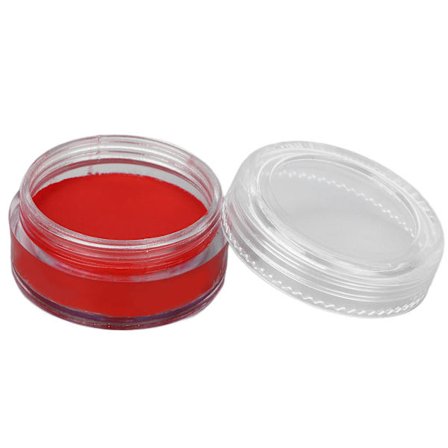 Giftfri Ansiktsmålningsstift för Barn, Långvarig Vattenaktiverad Kroppsmålning, Smidig Applicering Lätt Att Ta Bort Ansiktsfärg Med Strålande Färger