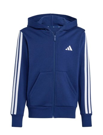 adidas Sportswear | J 3S Fl Fz Hd | 176