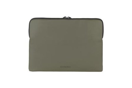 TUCANO GOMMO SLEEVE OLIVE GREEN