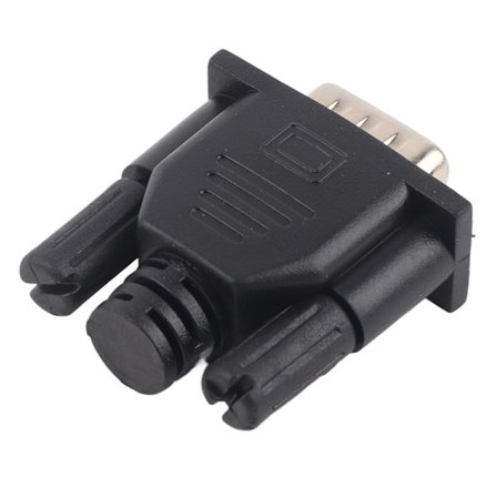 VGA Virtuell Skärmadapter EDID Headless Ghost Emulator 1920*1080 Upplösning