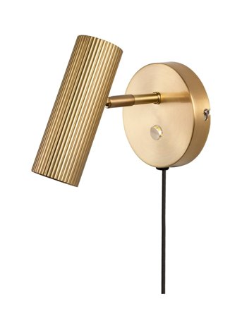 Globen Lighting Wall Lamp Hubble - Gold - ONE SIZE