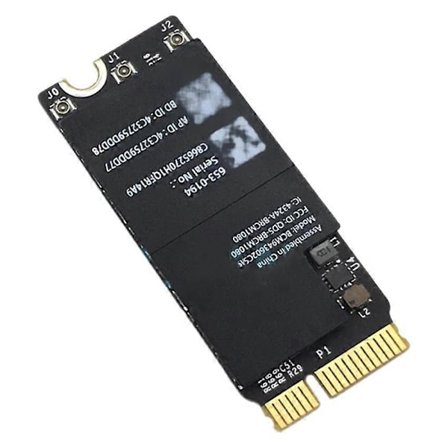 Wifi-kort til Macbook Pro Retina 13 tommer / 15 tommer A1398 A1502 BCM943602CS