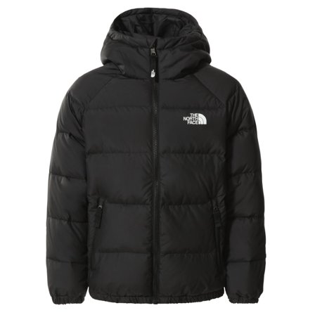 The North Face Kid's Hyalite Down Jacket Children warmly-lined down jackets Black M