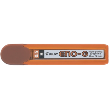 REFILL BLY PILOT 0,5MM H