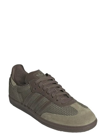 adidas Originals Samba Og - Grey - 41 1/3