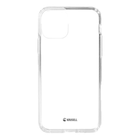 iPhone 12 Pro Max HardCover, transparent