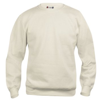 Sweatshirt Basic