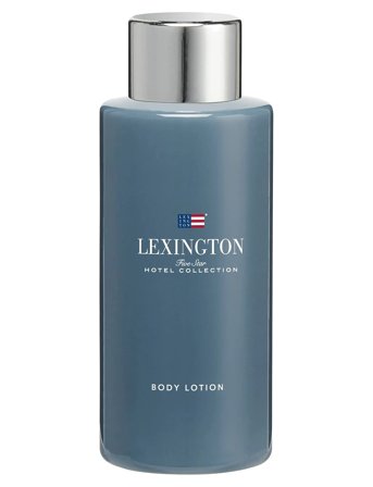 Lexington Home Hotel Collection Number One Body Lotion, 50Ml - Blue - 50 ML
