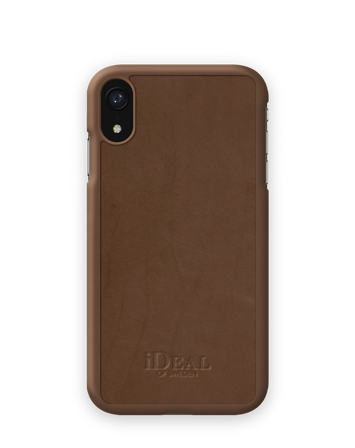 Como Case iPhone XR Brown