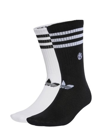 adidas Originals Ftball Cr S 2P - Multi/patterned - 40-42