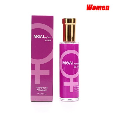 29,5 ml Sex Parfume Feromon Parfume Flirte Parfume til Mænd/Kvinder Body Spray Olie med Tiltræk det Modsatte Køn Flirte Parfume
