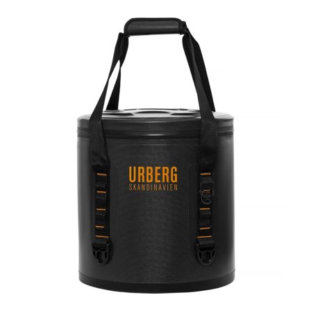 Urberg WP Cooler Bag cool bags Grey OneSize
