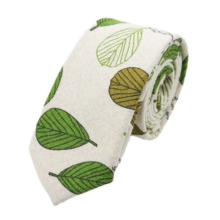 6 cm bomullsslips Cravat 7 7