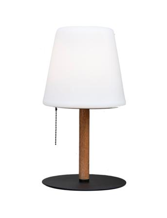 Northern Home Lighting Lamps Table Lamps Hvid Halo Design