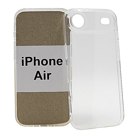TPU Skal iPhone Air