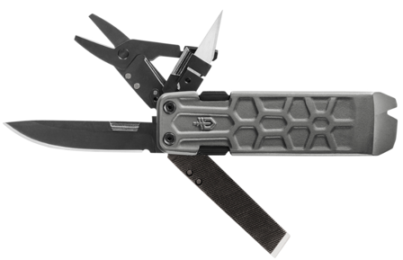Gerber LockDown Pry Multiverktyg, Handverktyg