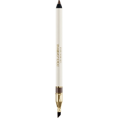 Dolce & Gabbana Sleek Glide Khol Long-Wear Intense Color Eye Pencil Eyeliner ögonpennor Unisex 1,2 G