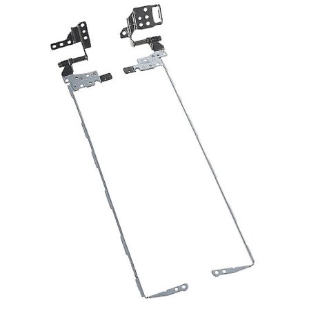 Lcd-skjerm hengsel brakett stenger for Acer Nitro 5 An515 An515-4