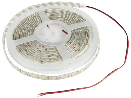 SYNERGY 21 LED Flex Strip warmweiß DC12V 72W IP62