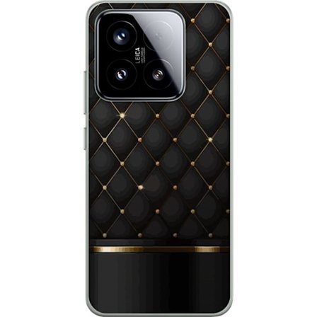 Mobilskal till Xiaomi 15 med Luxury Opulence