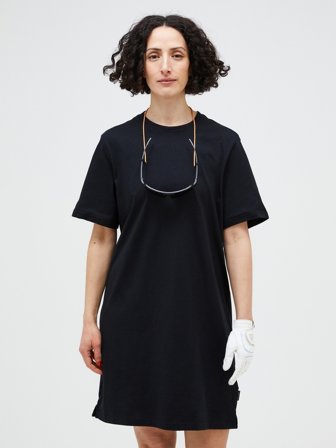 Peak Performance - Coolmax Cotton Dress Women