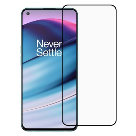 0.3mm härdat glas OnePlus Nord CE 5G skärmskydd