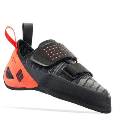 Black Diamond Zone Lv Climbing Octane