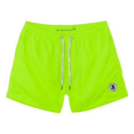 Jott, Beachwear Groen, Heren, Maat:S