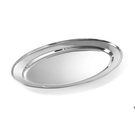 Ovalt fat 450x290 mm - Hendi