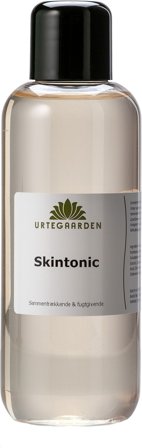 Urtegaarden Skintonic 250 ml, Skincare, Renseprodukter, Skintonic