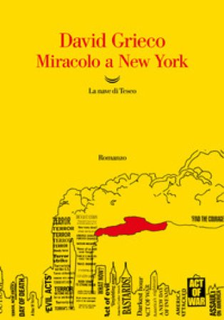 Miracolo a New York David Grieco