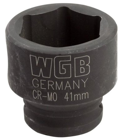 PELA 87055 Kraftpipe 6-kant, 3/4" feste 17 mm, Håndverktøy