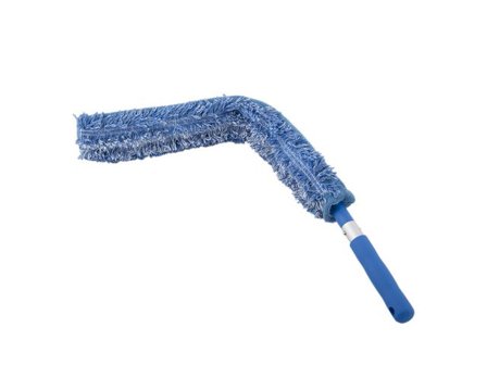 Duotex Stativ och mopp Interiör Duster 70cm - Lyreco - Städ och hygien - Moppar och stativ - Moppstativ - 66 cm och större