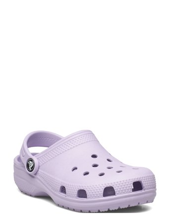 Crocs Classic Clog K - Purple - 36/37