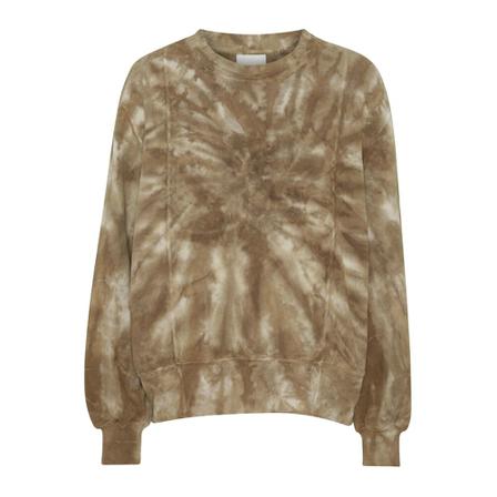 Project Aj117, Adrianna Sweatshirts 221010 Brązowy, Kobieta, Rozmiar: XS