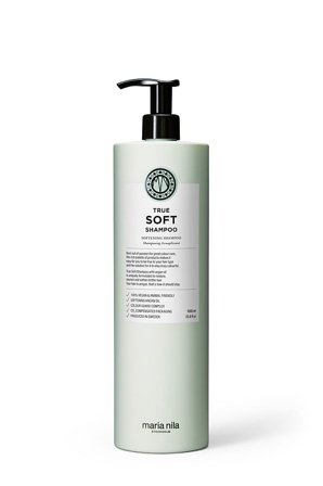 Maria Nila True Soft Shampoo 1000 ml, Hår, Shampoo, Hårshampoo