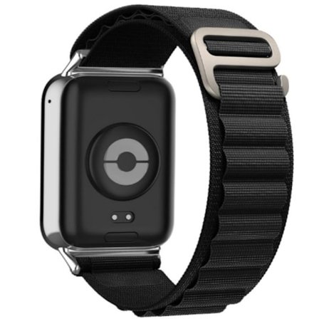 Xiaomi Mi Band 8 Pro Strap - Flätad nylon