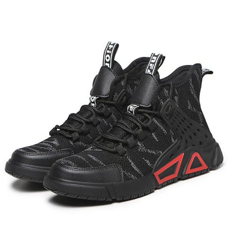 Anti-Smash och Anti-Puncture Skyddsskor Andningsbara arbetsskor 825