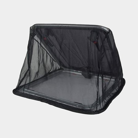 Moustiquaire pour bateau (trappe de pont) Waterline Design ECO Throw Over, universelle, 620 x 620 x 420 mm