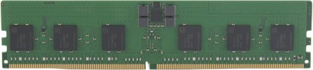 HP DDR5 - modul - 32 GB - DIMM 288-pin - 4800 MHz / PC5-38400 - registrert