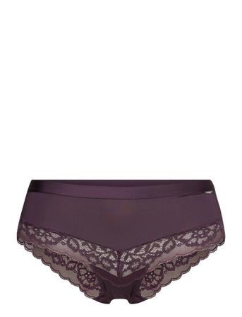 Brief Colin Brazilian Low Fash Purple Lindex