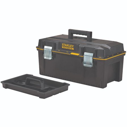 STANLEY FatMax 1-93-935 Verktøykasse, Garasjeinnredning & oppbevaring