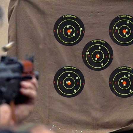 2 ruller/1000 stk. St. Patrick's Day-tema forseglingetiketter gaveindpakningsmærkater