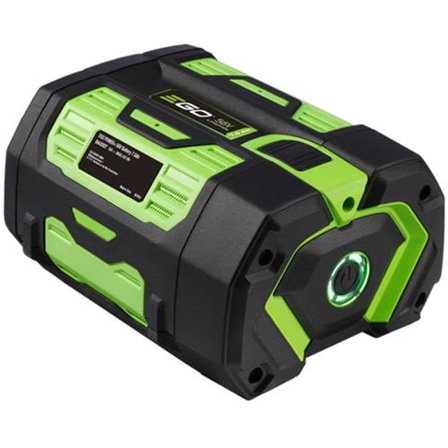 EGO BA4200T Akku 56V, 7,5Ah, Koneiden tarvikkeet & käyttöosat