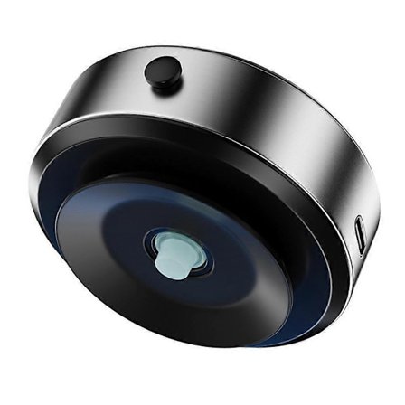 Magneettinen puhelinteline imukupilla autoon, kuntosalille, keittiöön kaikille puhelimille ja tableteille, hopeanvärinen