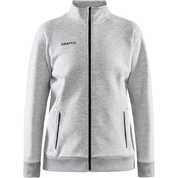 Tröja Dam Zip Craft CORE Soul
