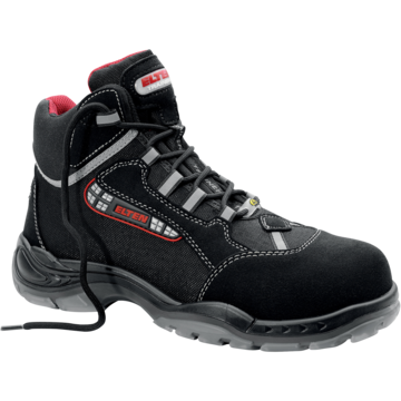 Vernestøvel Sander Esd S2