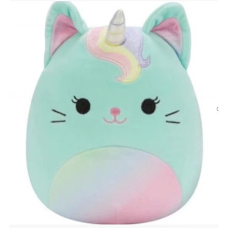 Squishmallows Nicole Caticorn 20cm